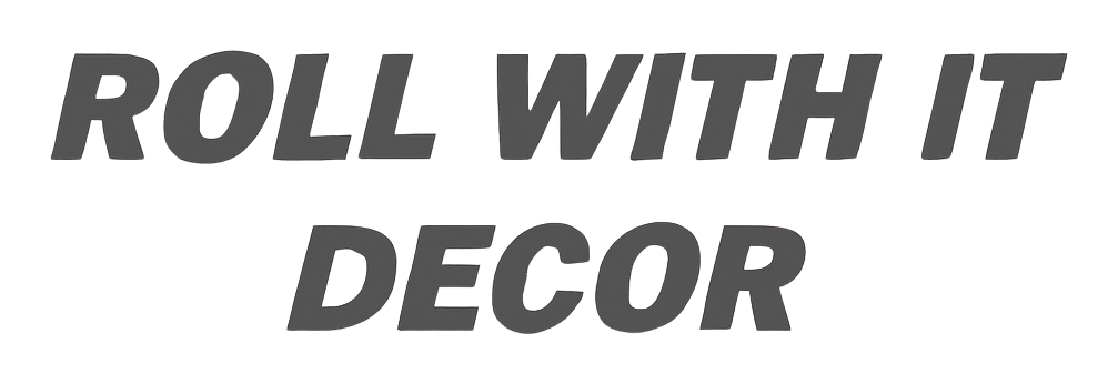roll with it decor logo upscaled transparent margin 0pct