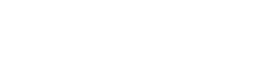 roll with it decor logo upscaled white